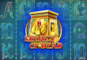 Book of Dead
